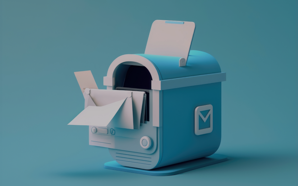 mail-box